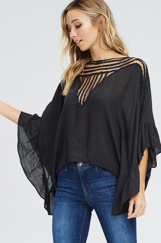 Grecian top
