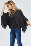 Grecian top