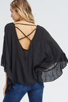 Grecian top