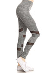 Stride active leggings