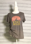 Short sleeve T-Shirt