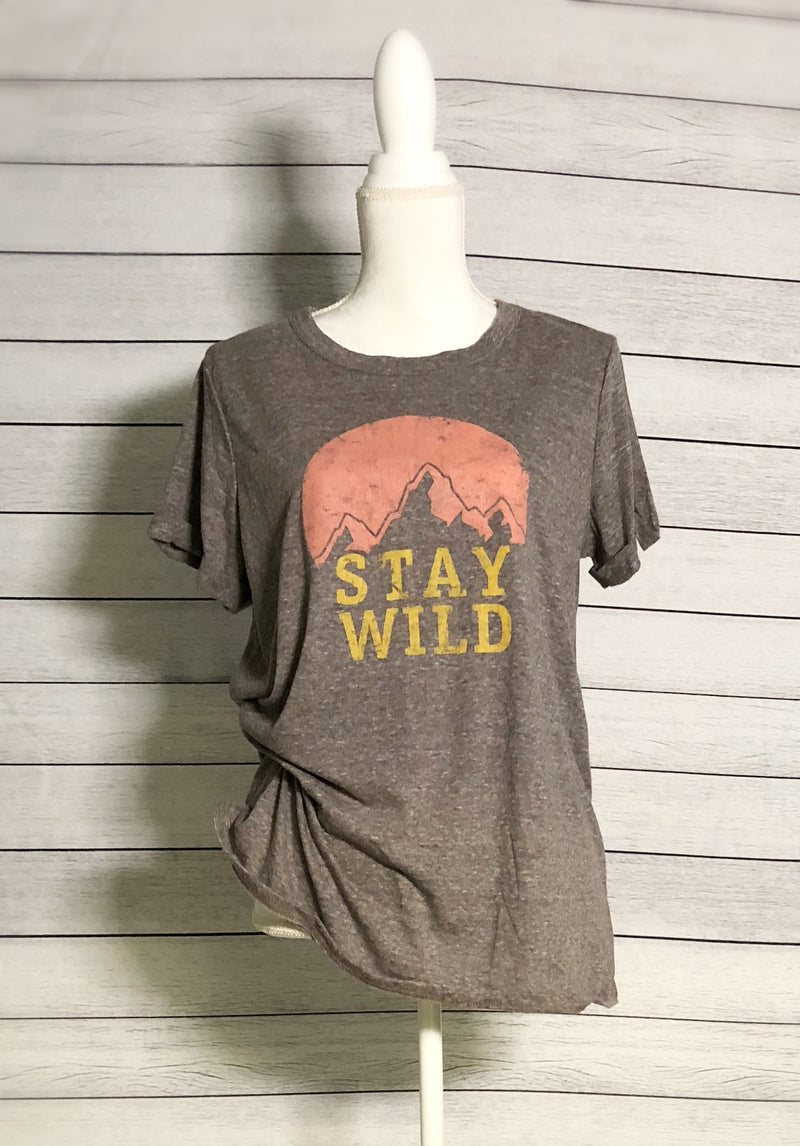 Short sleeve T-Shirt