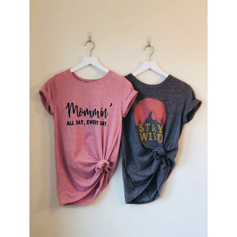 Short sleeve T-Shirt