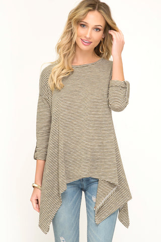 Crop top with back Bow